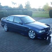 BMW e36
