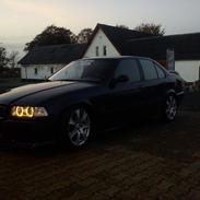 BMW e36