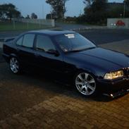 BMW e36