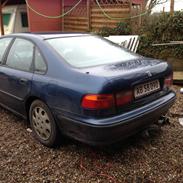 Honda accord 2.0i s