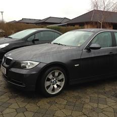BMW 335i