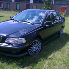 Volvo S40  ( Solgt )