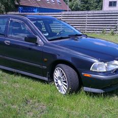Volvo S40  ( Solgt )