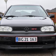 VW Golf 3 GT Special