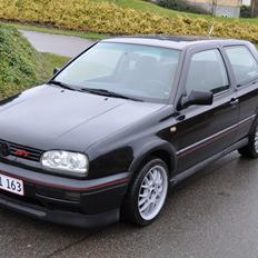 VW Golf 3 GT Special
