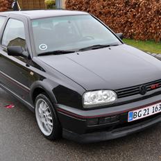 VW Golf 3 GT Special