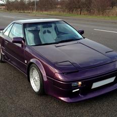 Toyota MR2 Prizma pearl (Solgt)