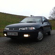 Mazda 626 1.8i Combi Coupe lx.