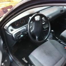 Mazda 626 1.8i Combi Coupe lx.