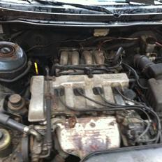 Mazda 626 1.8i Combi Coupe lx.