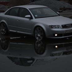 Audi A4 B6 1.8T