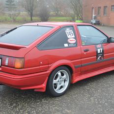 Toyota Corolla AE86