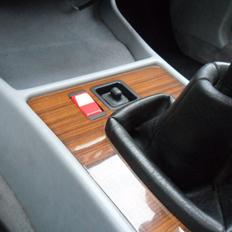 Mercedes Benz 190 #SOLGT#