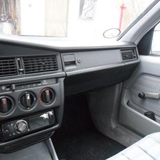 Mercedes Benz 190 #SOLGT#