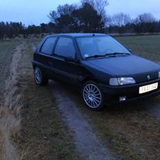 Peugeot 106 1,4 xs