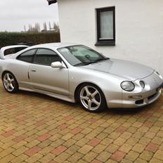 Toyota Celica T20 GT 2,0 Twincam