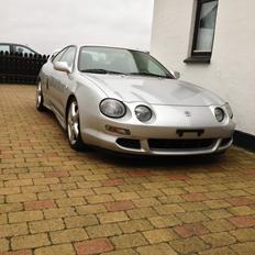 Toyota Celica T20 GT 2,0 Twincam