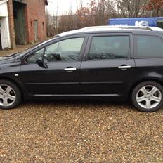 Peugeot 307 2.0 SW "SOLGT"