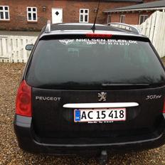 Peugeot 307 2.0 SW "SOLGT"