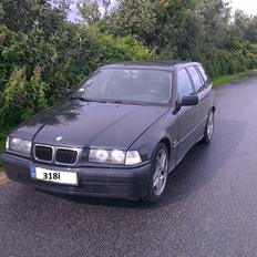 BMW E36 318i