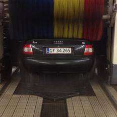 Audi A4 B5 1.8 20v