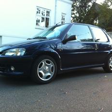 Peugeot 106 GTI