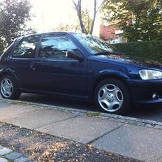 Peugeot 106 GTI