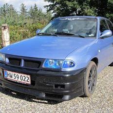 Opel Astra F