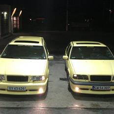 Volvo 850 T-5R (stjålet)