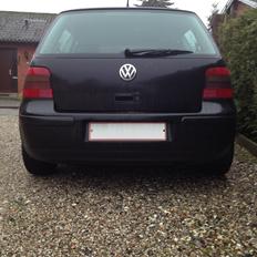 VW Golf  4 1,8 Turbo