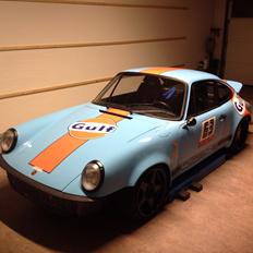 Porsche SOLGT........ 911 2.7 RS REPLIKA.......