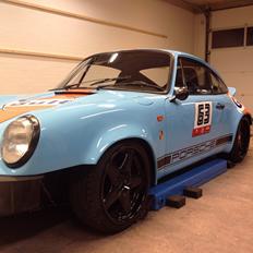 Porsche SOLGT........ 911 2.7 RS REPLIKA.......