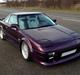 Toyota MR2 Prizma pearl (Solgt)