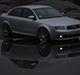 Audi A4 B6 1.8T