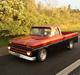 Chevrolet C 10 Short Fleetside Show Custom