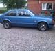 Opel Kadett D 1,3 S AUT Luxus