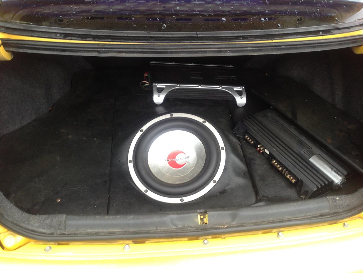 Honda civic coupe (tidl bil) billede 12