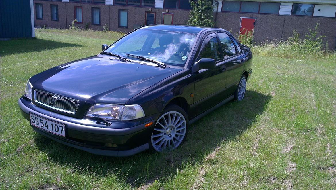 Volvo S40  ( Solgt ) billede 1