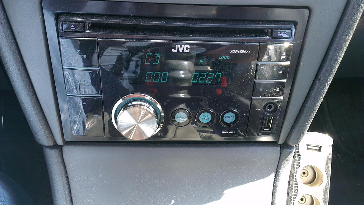 Volvo S40  ( Solgt ) billede 13