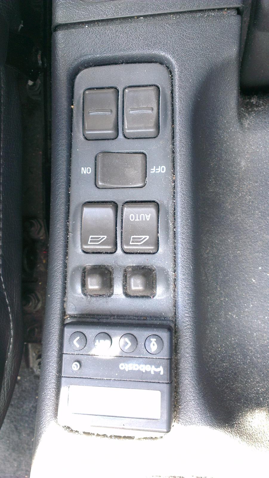 Volvo S40  ( Solgt ) billede 15