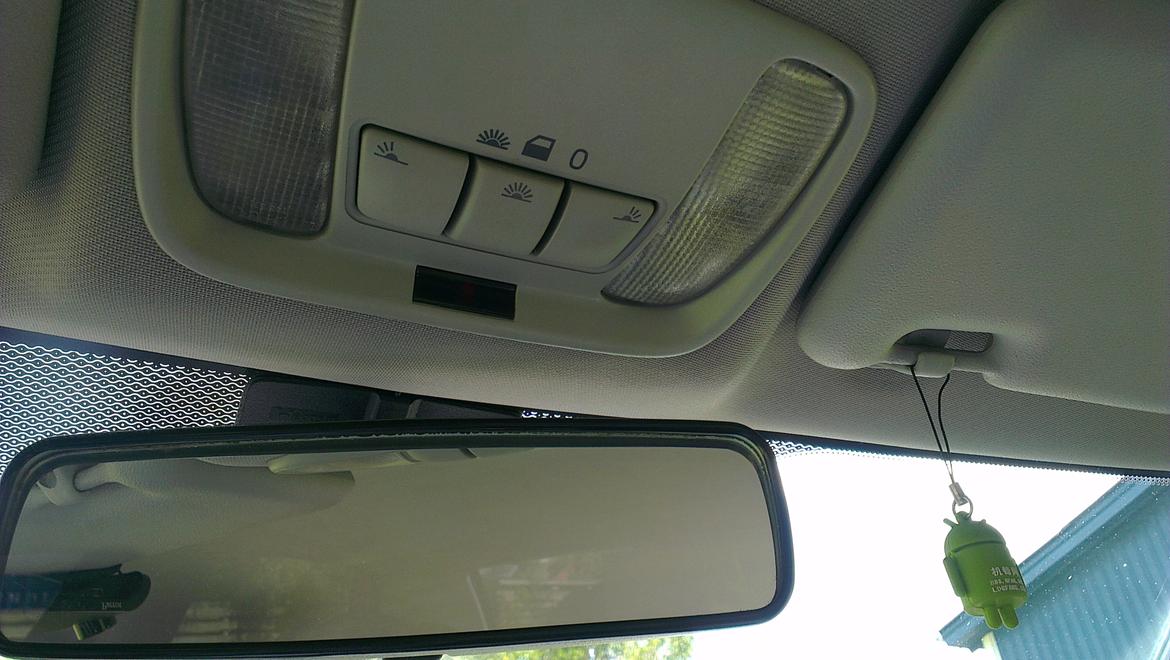 Volvo S40  ( Solgt ) billede 16