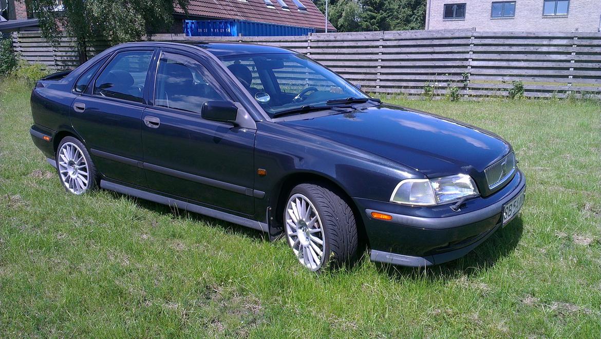 Volvo S40  ( Solgt ) billede 2