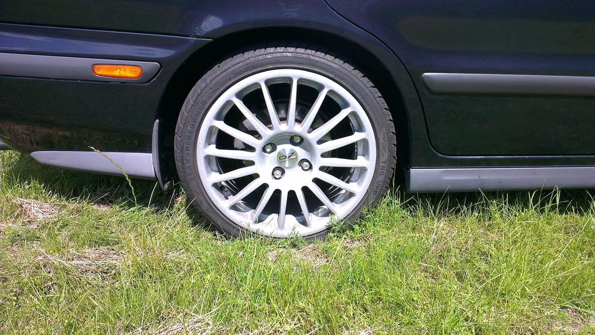 Volvo S40  ( Solgt ) billede 10