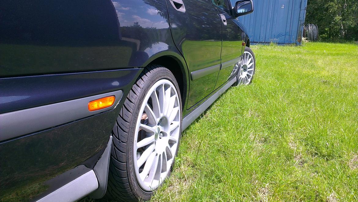 Volvo S40  ( Solgt ) billede 8