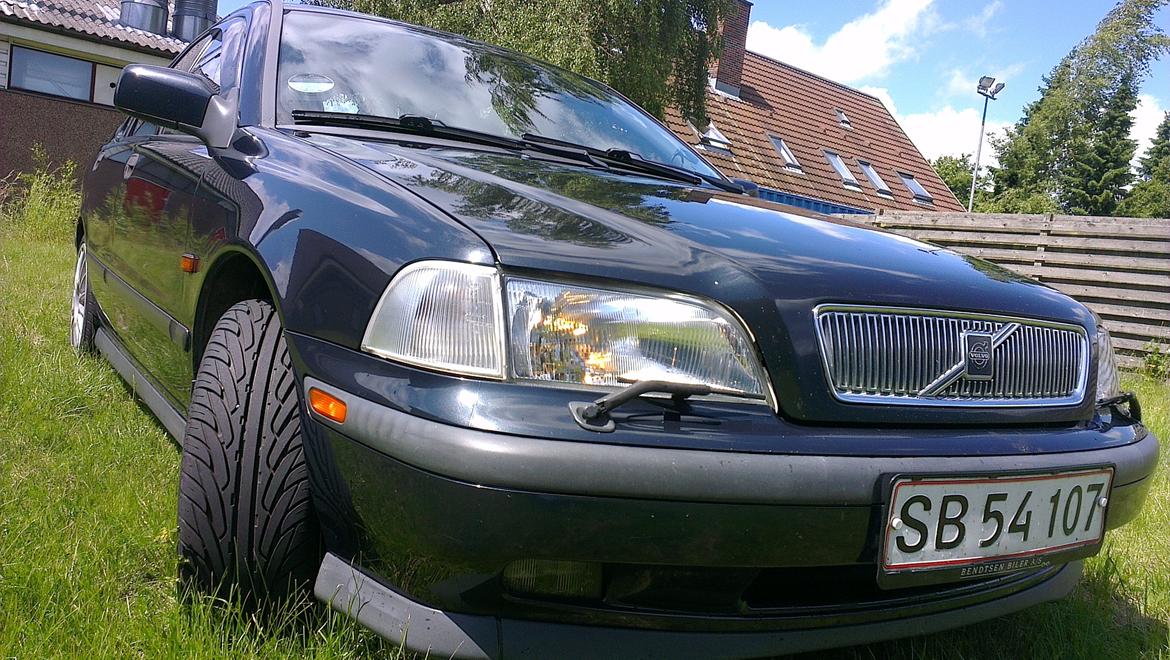 Volvo S40  ( Solgt ) billede 3