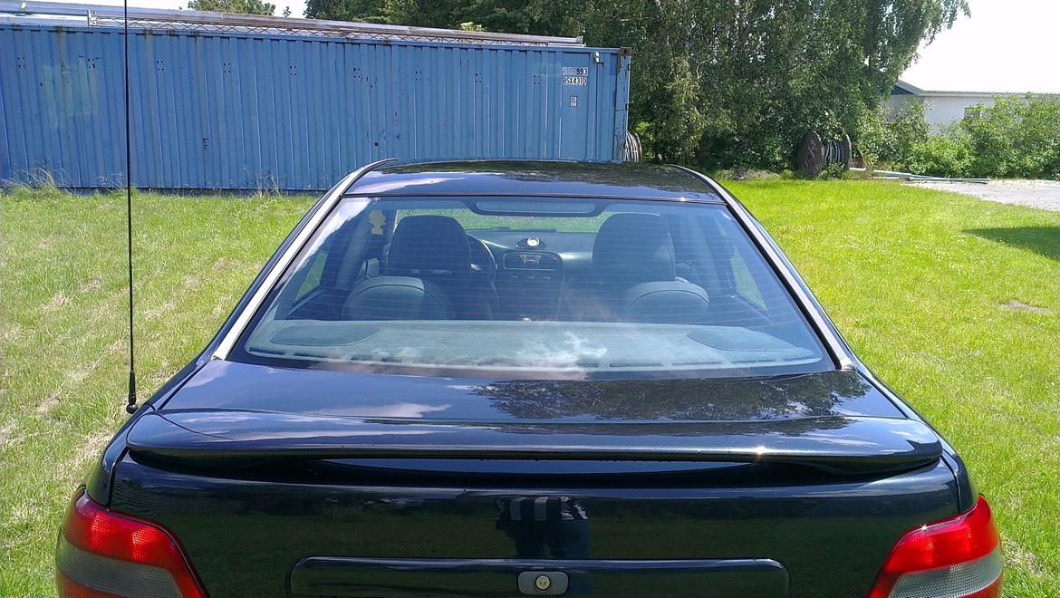 Volvo S40  ( Solgt ) billede 6