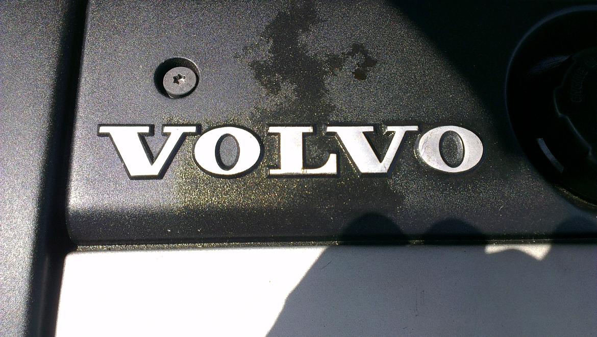 Volvo S40  ( Solgt ) billede 11