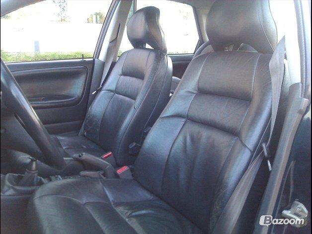 Volvo S40  ( Solgt ) billede 17