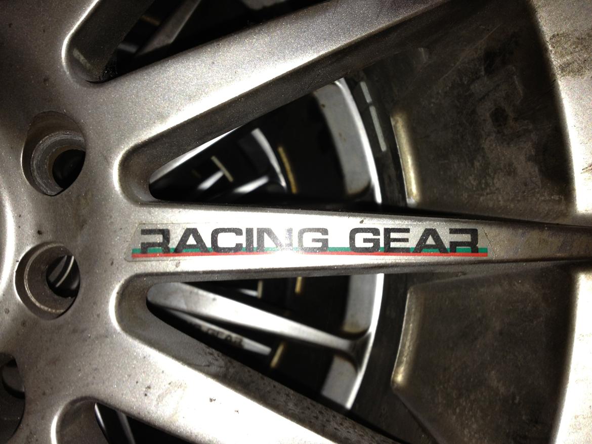 BMW 316i e36 totalt skadet billede 10