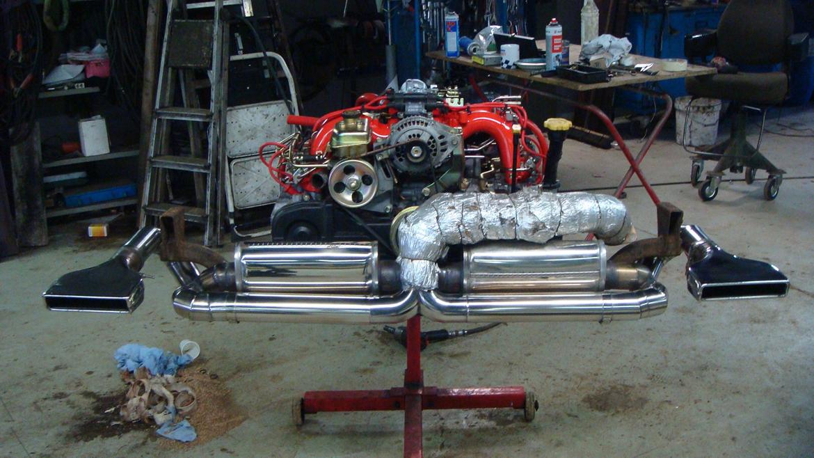 VW transporter t3 synco billede 20